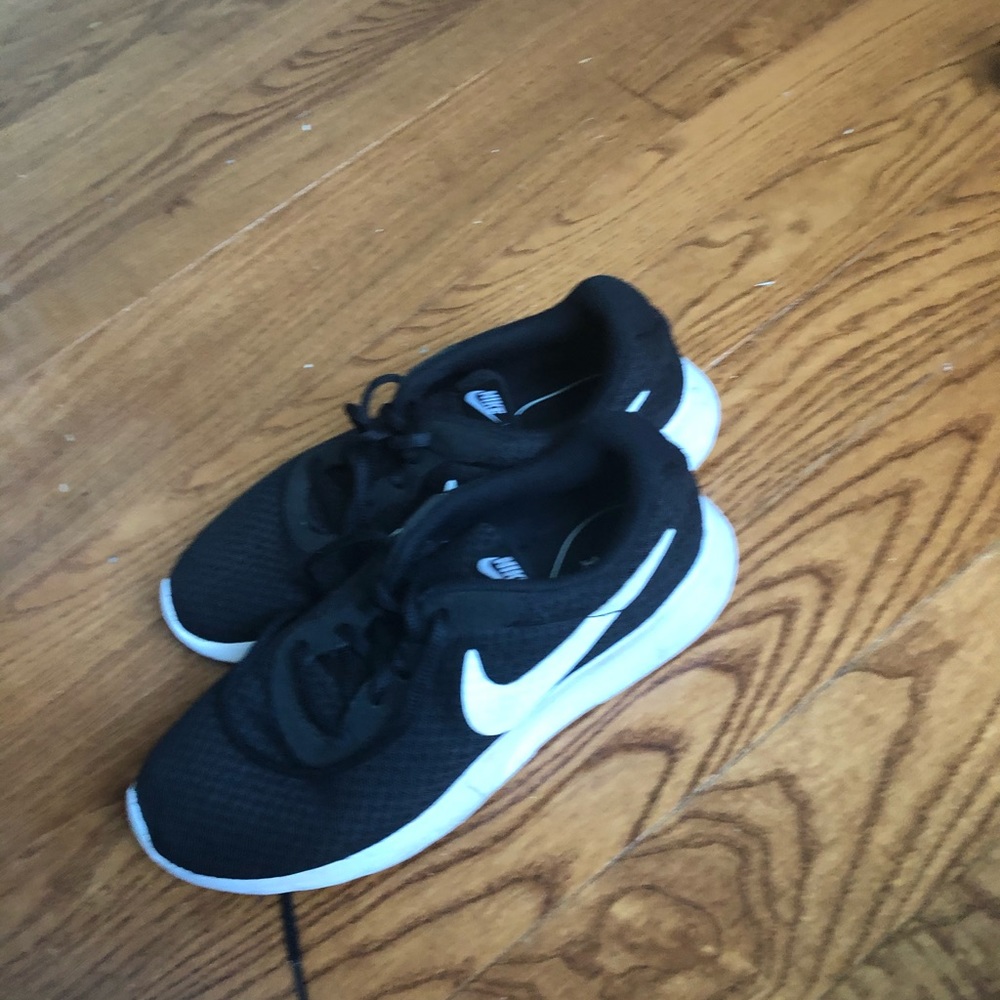 Nike sneakers
